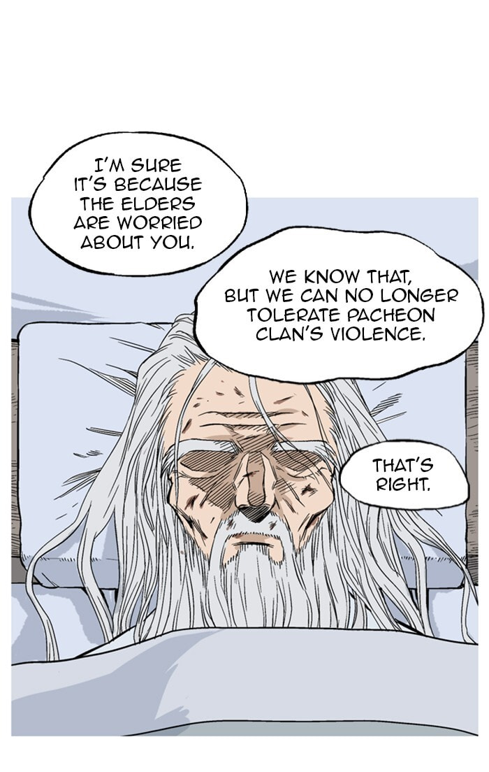 Gosu Chapter 228 page 65 - 
