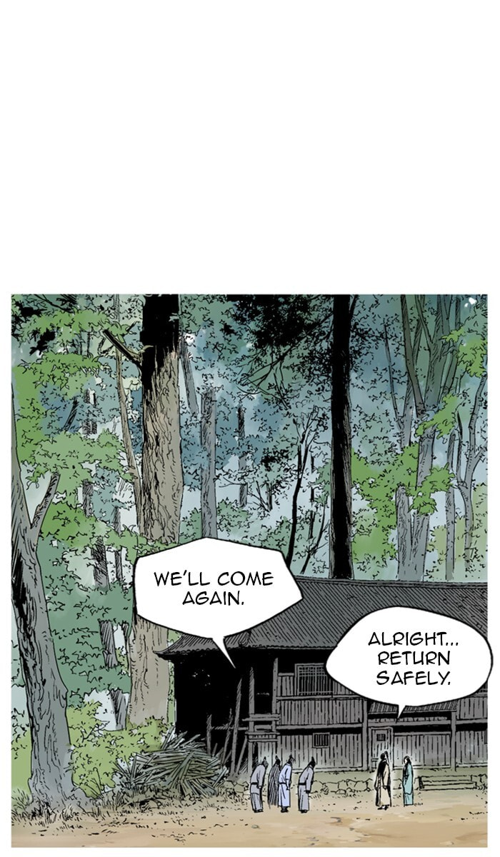 Gosu Chapter 228 page 66 - 