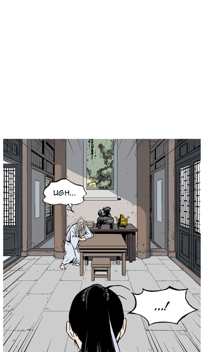 Gosu Chapter 228 page 68 - 