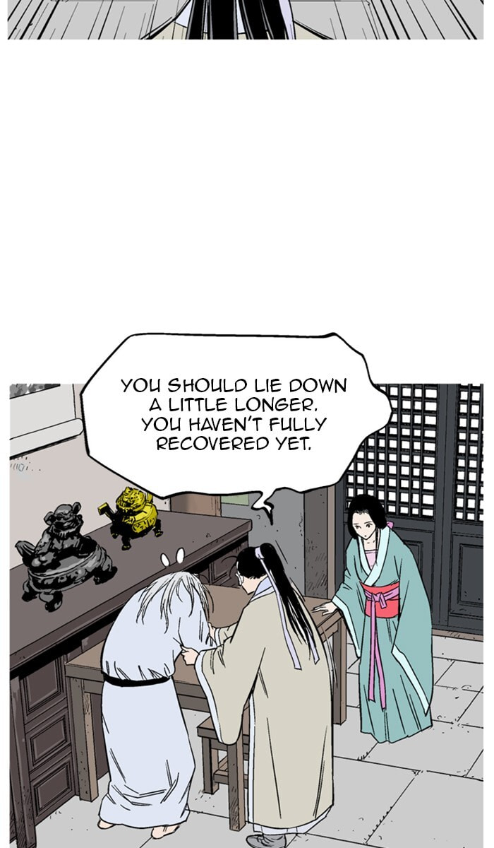 Gosu Chapter 228 page 69 - 