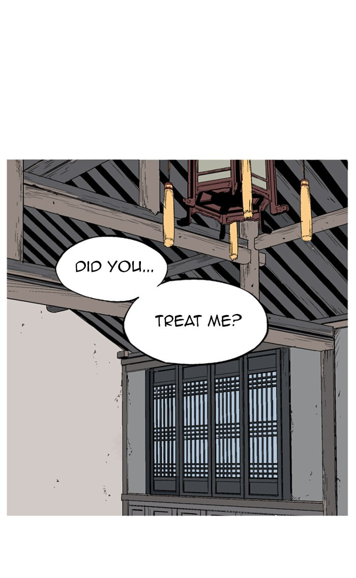 Gosu Chapter 228 page 71 - 