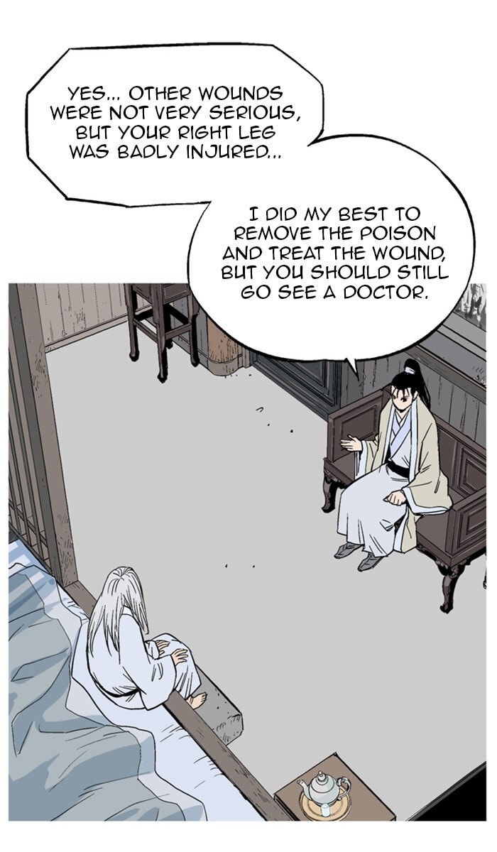 Gosu Chapter 228 page 72 - 