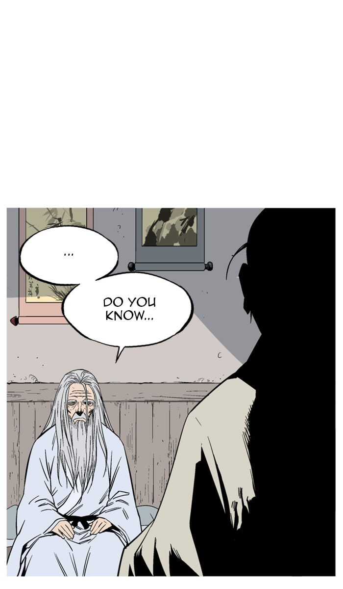 Gosu Chapter 228 page 73 - 