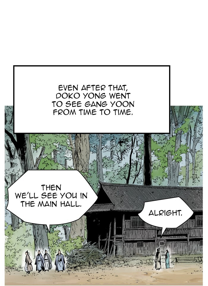 Gosu Chapter 228 page 81 - 