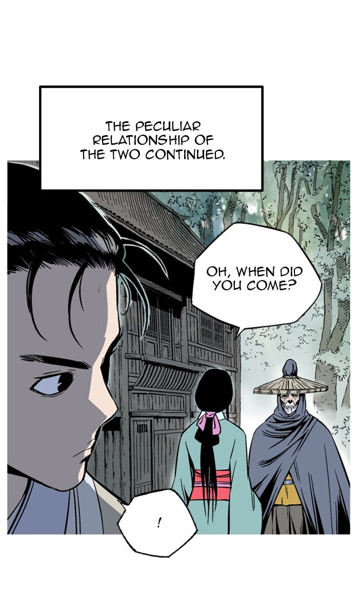 Gosu Chapter 228 page 84 - 
