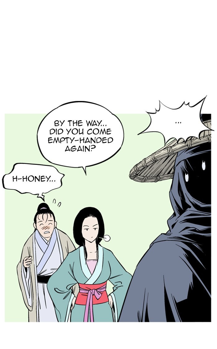 Gosu Chapter 228 page 85 - 