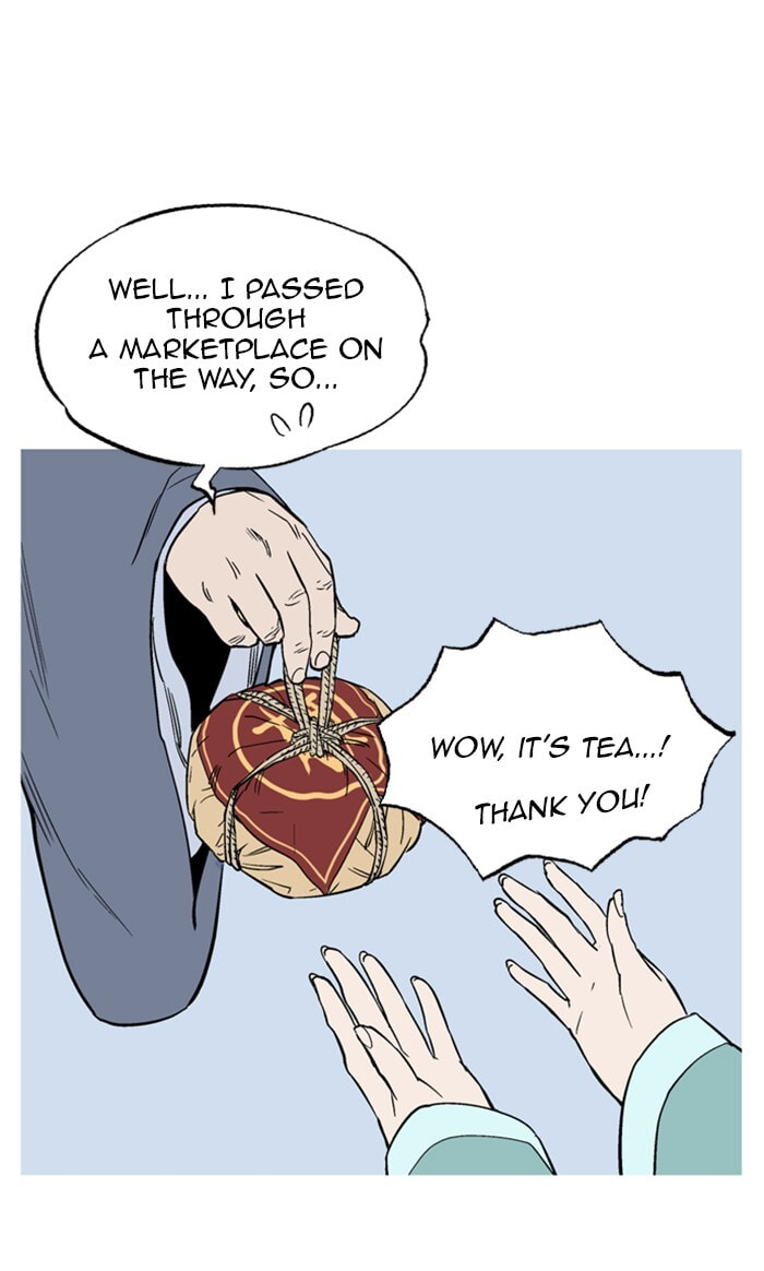Gosu Chapter 228 page 86 - 