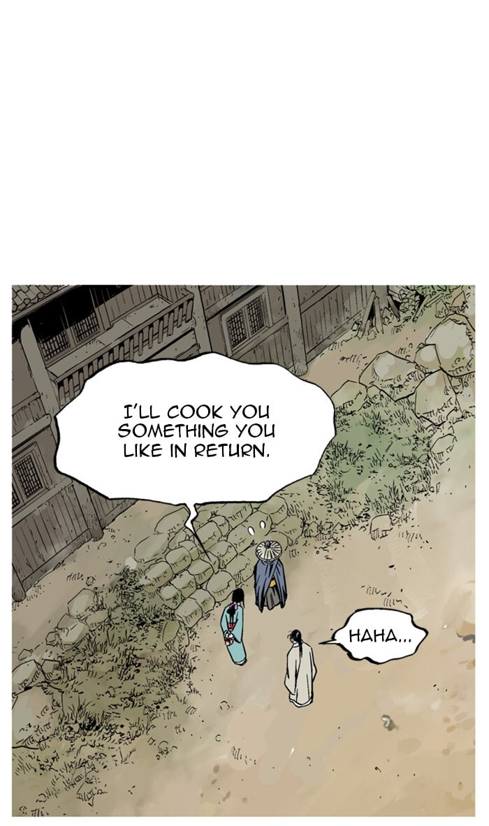 Gosu Chapter 228 page 87 - 