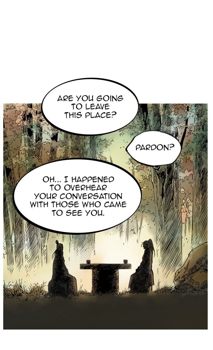 Gosu Chapter 228 page 90 - 