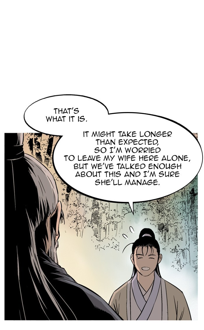 Gosu Chapter 228 page 91 - 