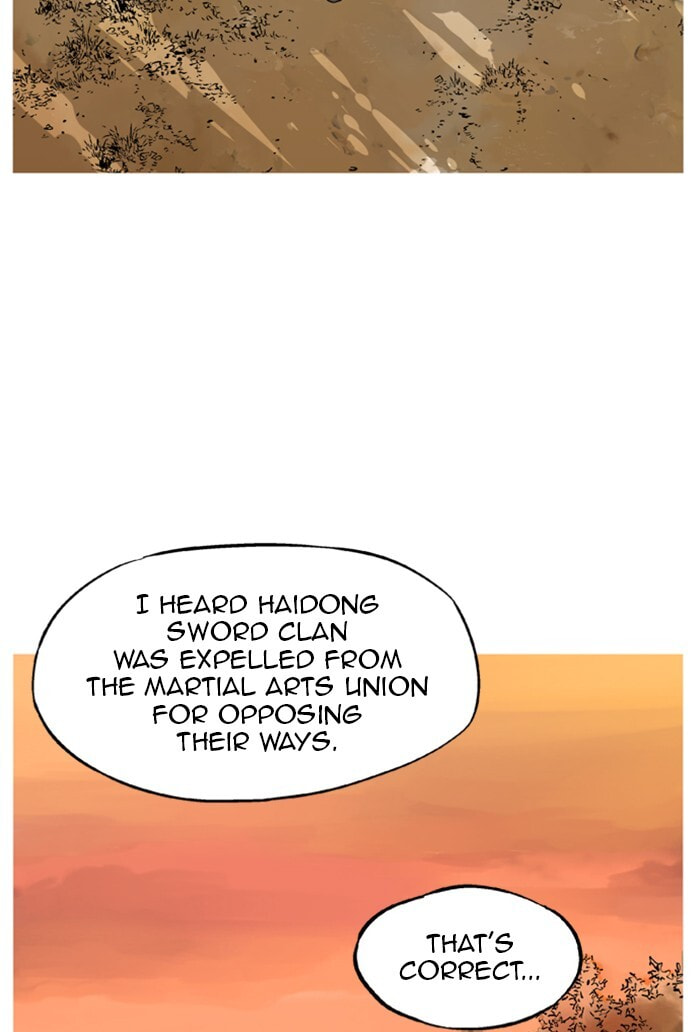 Gosu Chapter 228 page 95 - 