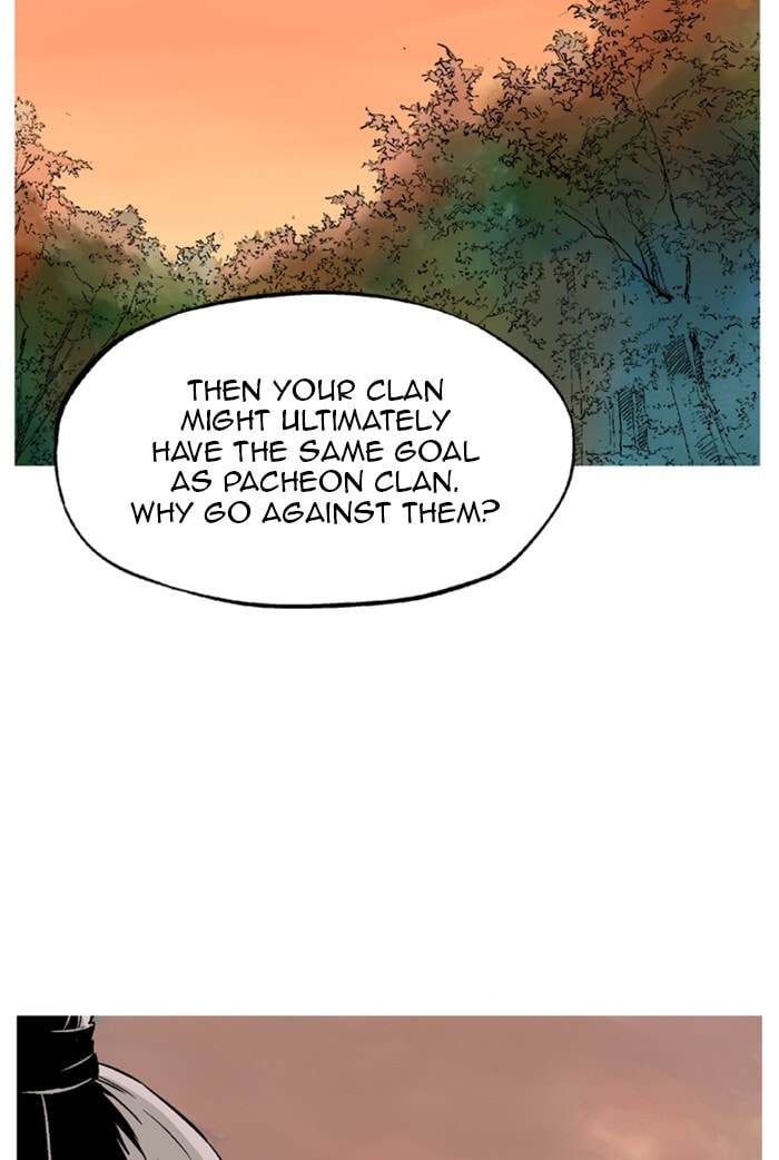 Gosu Chapter 228 page 96 - 