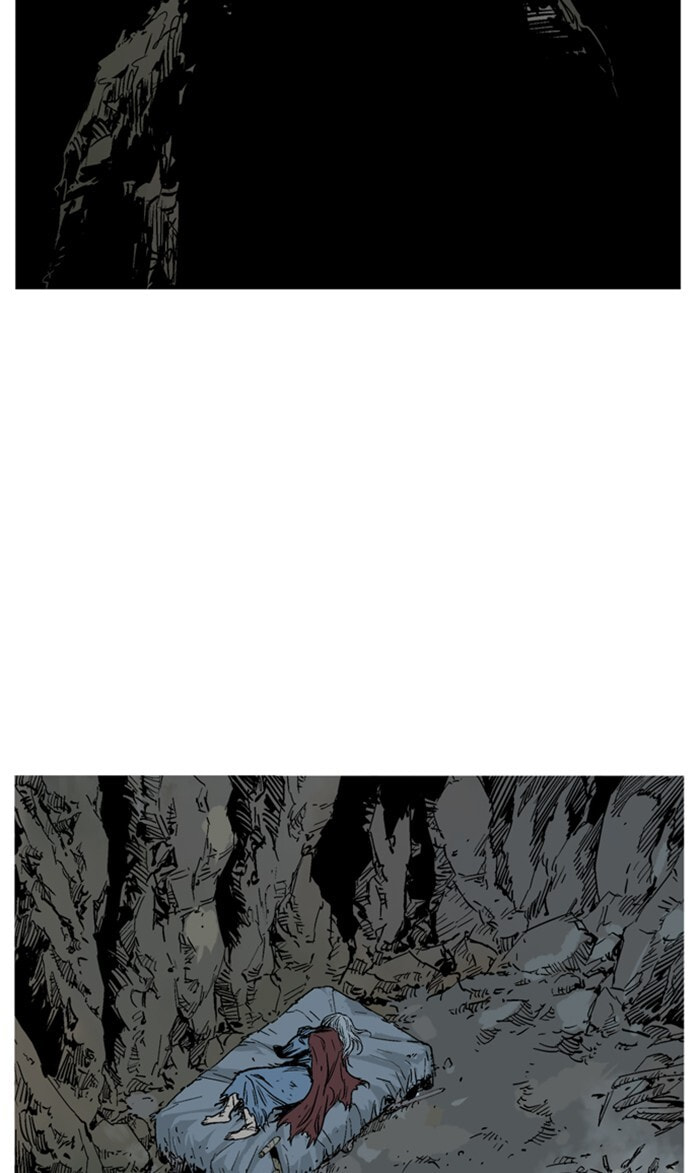 Read Gosu chapter 229 image 100 on Lezhin