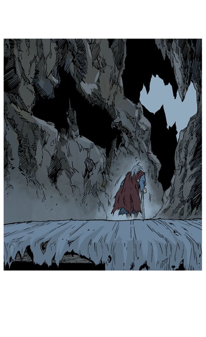 Read Gosu chapter 229 image 106 on Lezhin