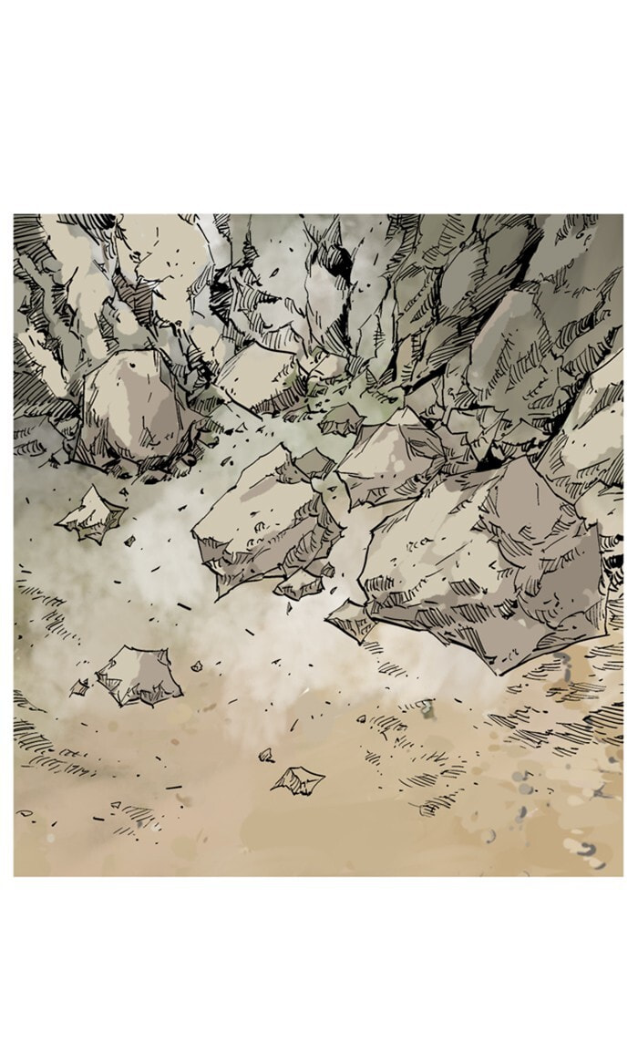 Read Gosu chapter 229 image 107 on Lezhin