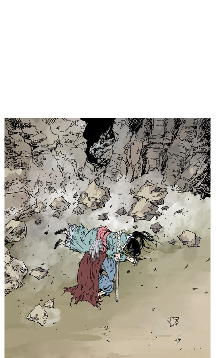 Read Gosu chapter 229 image 109 on Lezhin
