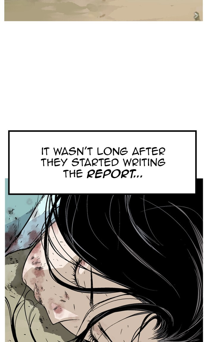 Read Gosu chapter 229 image 110 on Lezhin