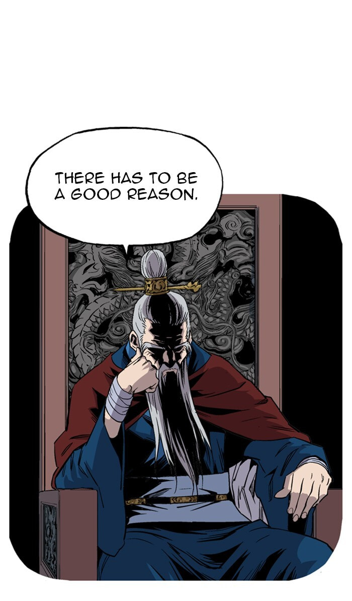 Read Gosu chapter 229 image 14 on Lezhin