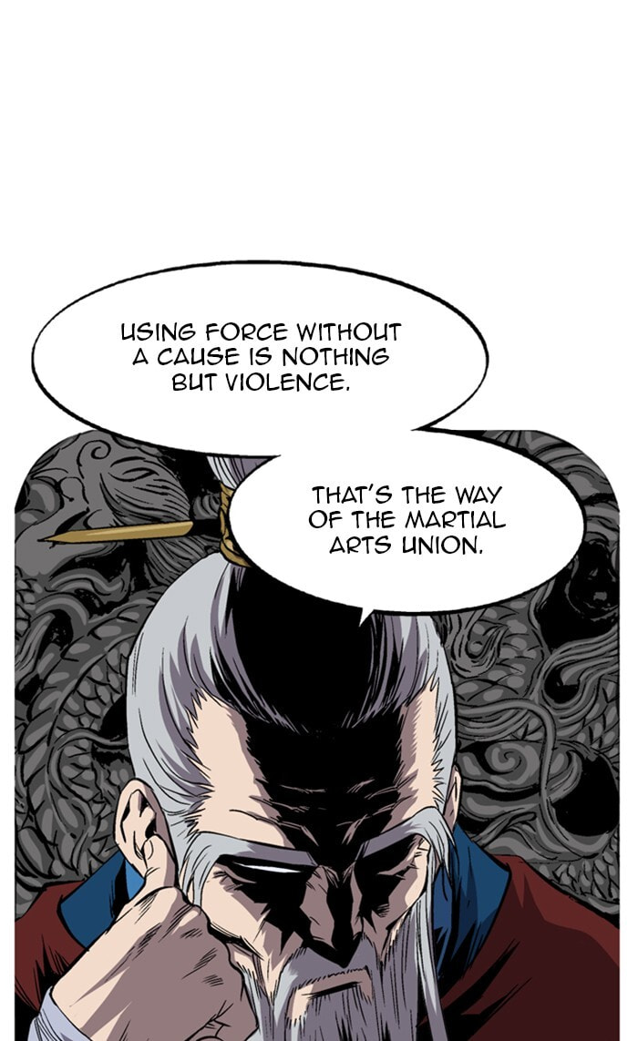 Read Gosu chapter 229 image 15 on Lezhin