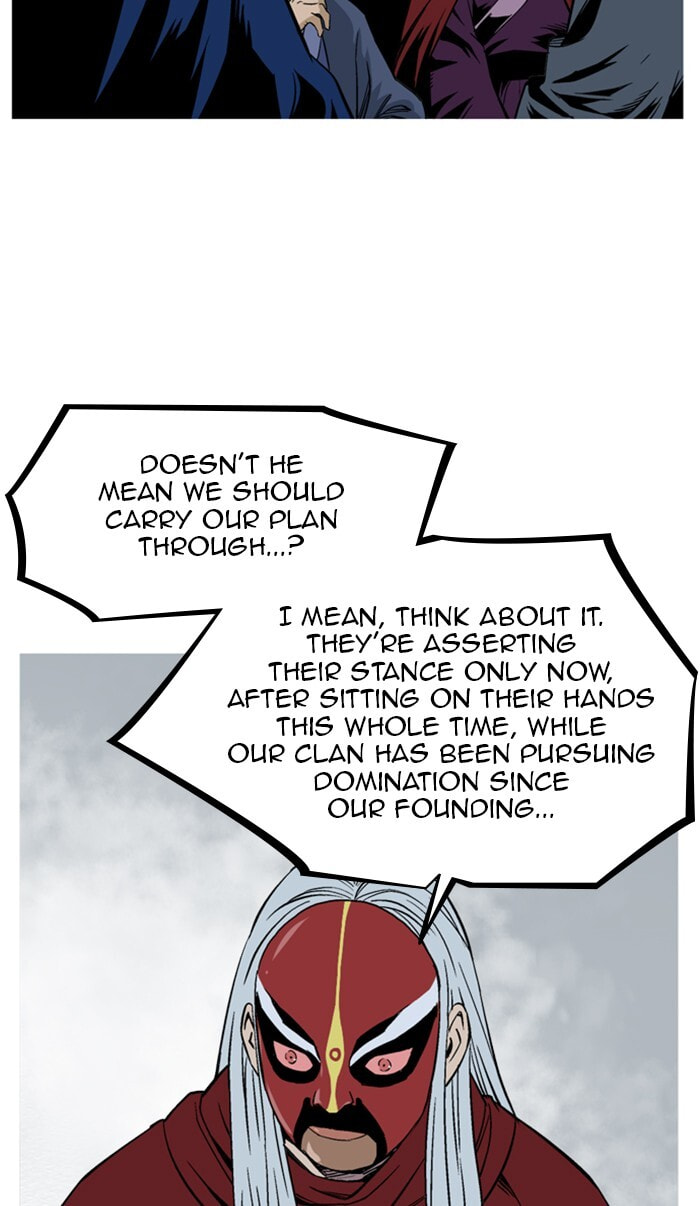 Read Gosu chapter 229 image 17 on Lezhin