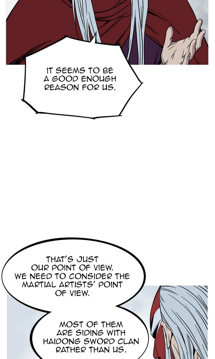 Read Gosu chapter 229 image 18 on Lezhin