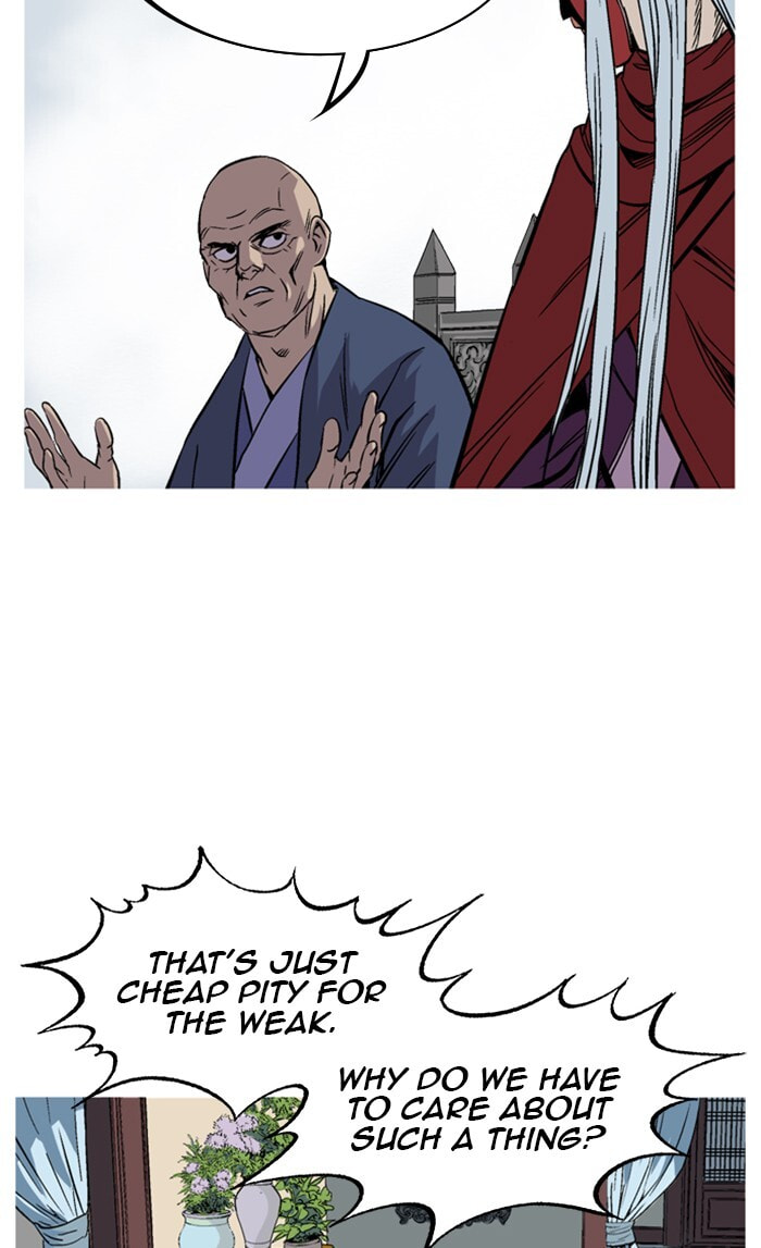 Read Gosu chapter 229 image 19 on Lezhin