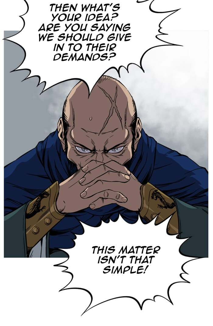 Read Gosu chapter 229 image 21 on Lezhin