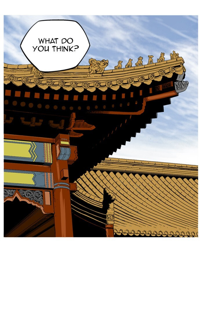 Read Gosu chapter 229 image 23 on Lezhin