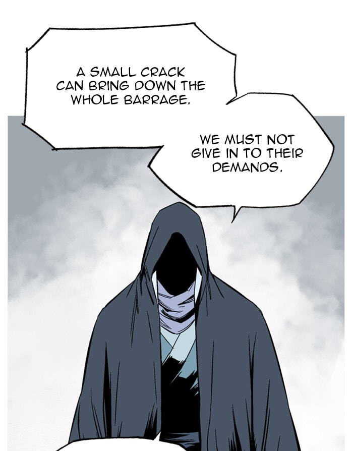 Read Gosu chapter 229 image 24 on Lezhin