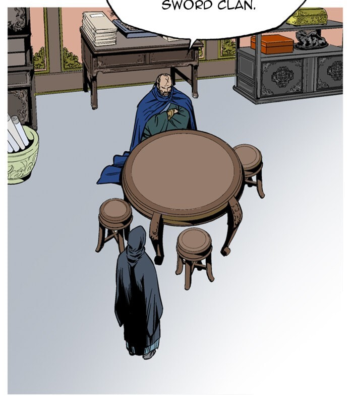 Read Gosu chapter 229 image 26 on Lezhin