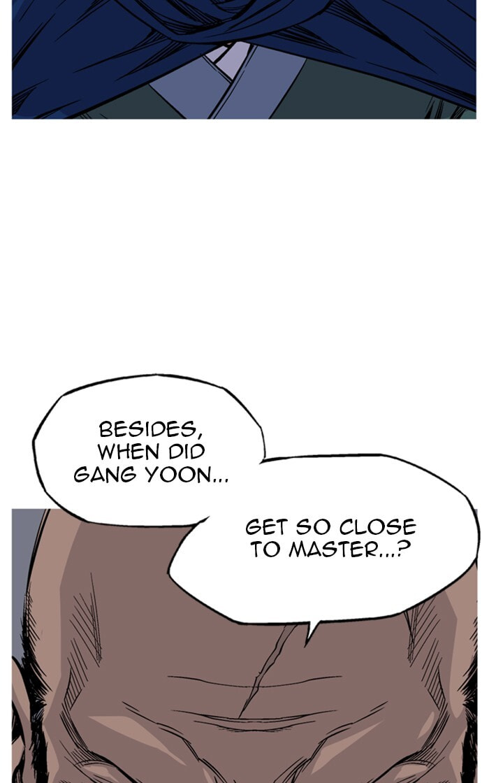 Read Gosu chapter 229 image 28 on Lezhin