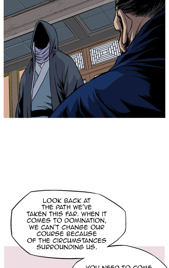 Read Gosu chapter 229 image 30 on Lezhin