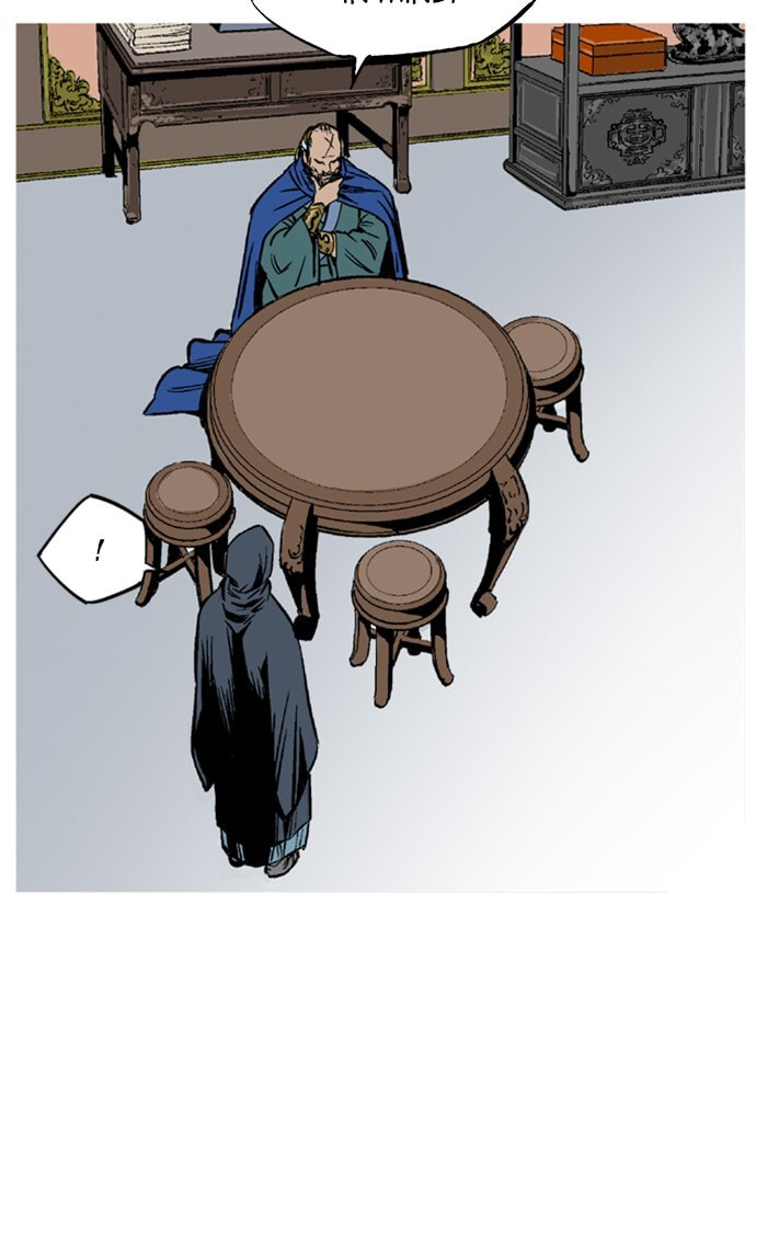 Read Gosu chapter 229 image 32 on Lezhin