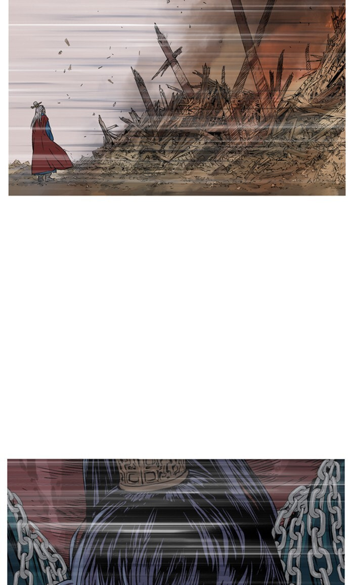 Read Gosu chapter 229 image 41 on Lezhin