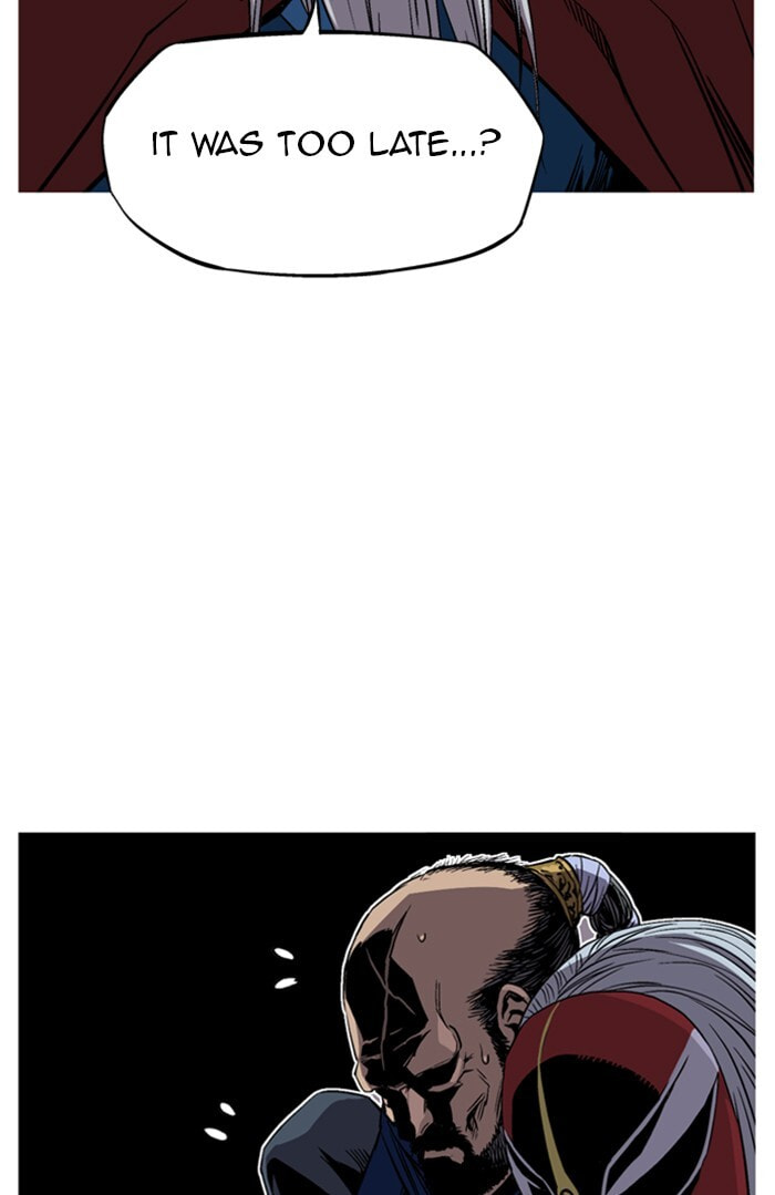 Read Gosu chapter 229 image 48 on Lezhin