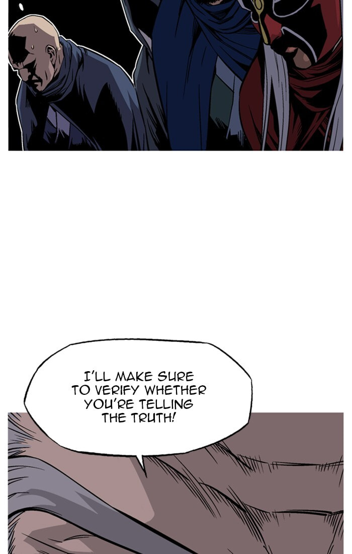Read Gosu chapter 229 image 49 on Lezhin