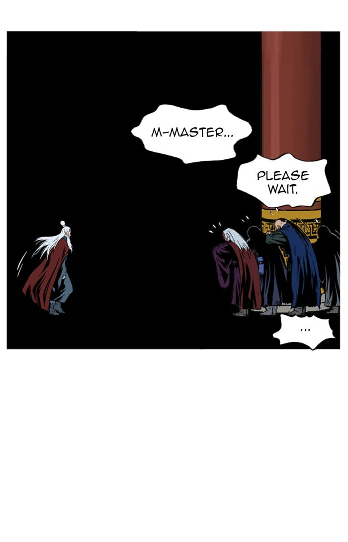 Read Gosu chapter 229 image 51 on Lezhin