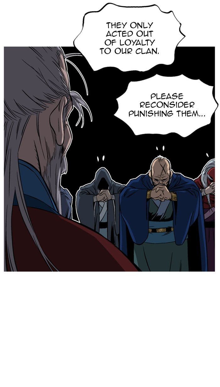 Read Gosu chapter 229 image 52 on Lezhin