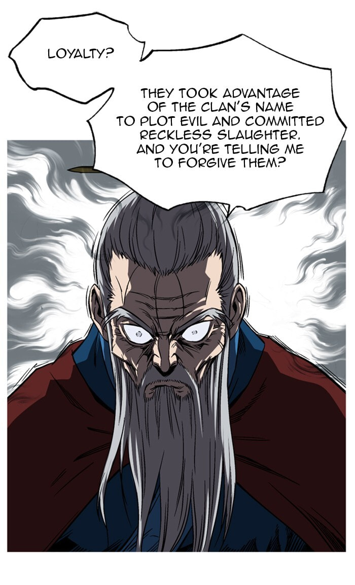 Read Gosu chapter 229 image 53 on Lezhin