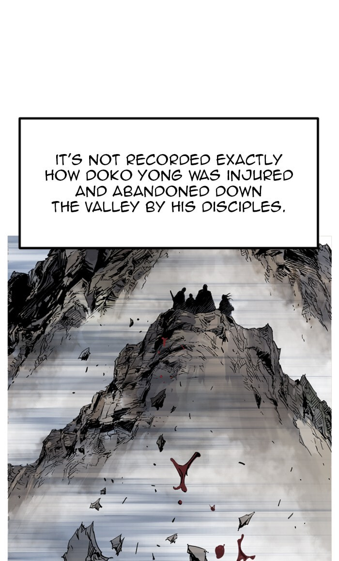 Read Gosu chapter 229 image 86 on Lezhin
