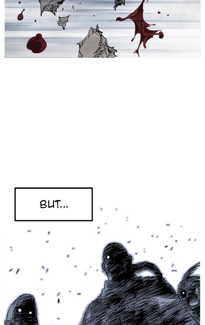 Read Gosu chapter 229 image 87 on Lezhin