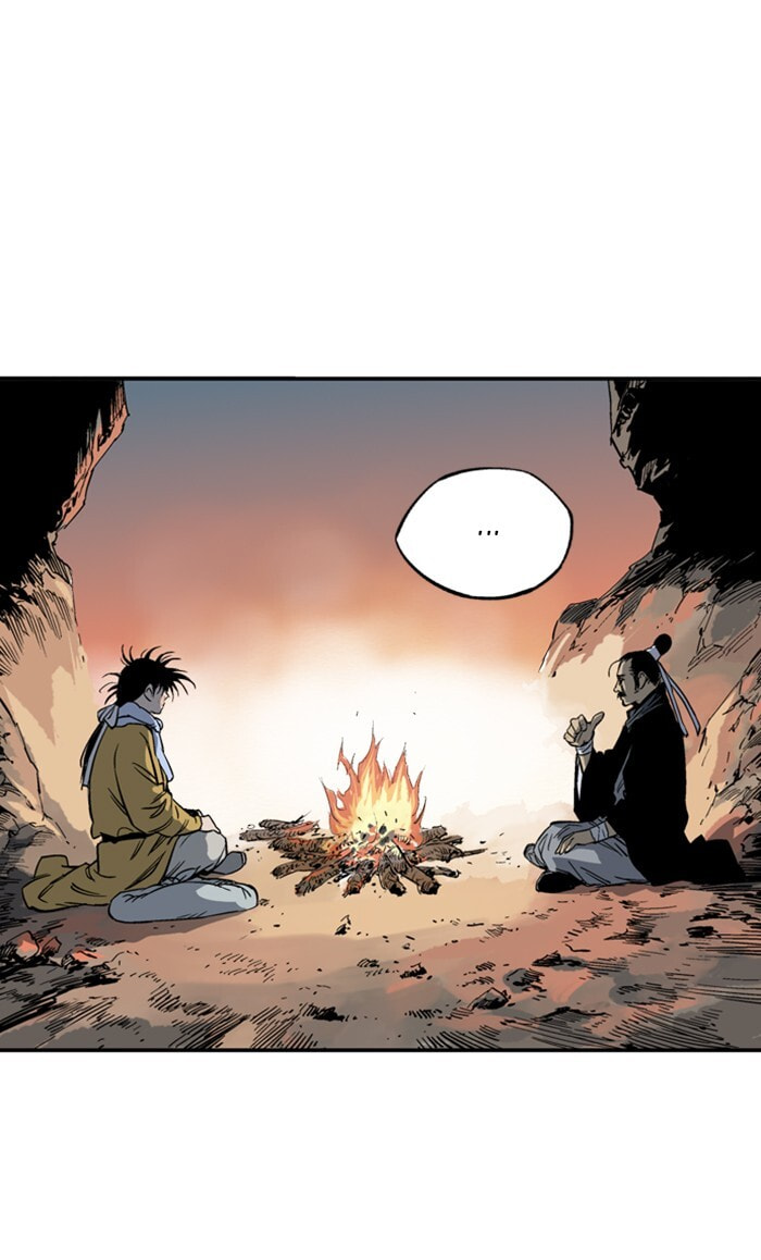 Read Gosu chapter 229 image 98 on Lezhin