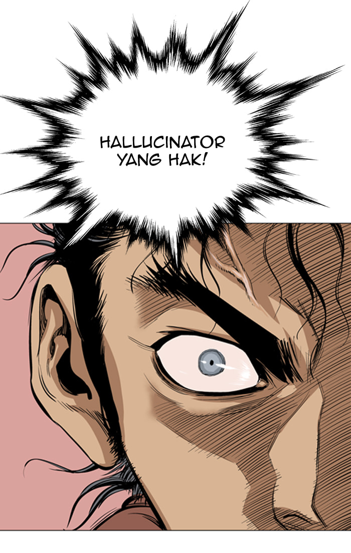Read Gosu chapter 23 image 1 on Lezhin
