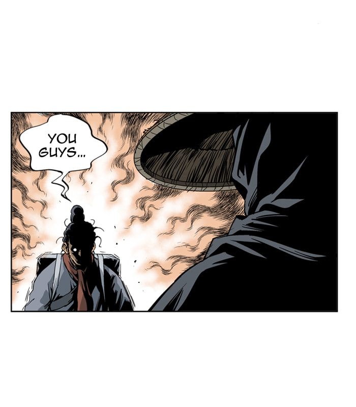 Read Gosu chapter 23 image 11 on Lezhin