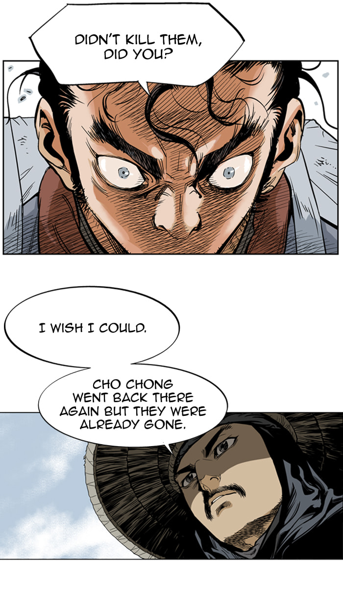 Read Gosu chapter 23 image 12 on Lezhin