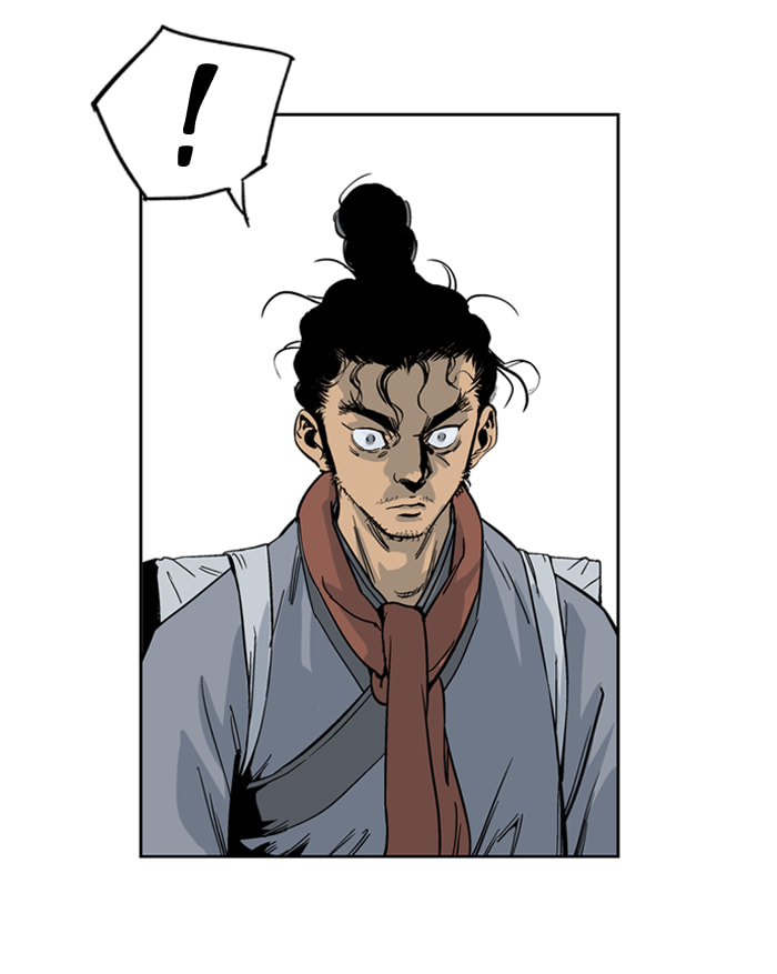 Read Gosu chapter 23 image 13 on Lezhin