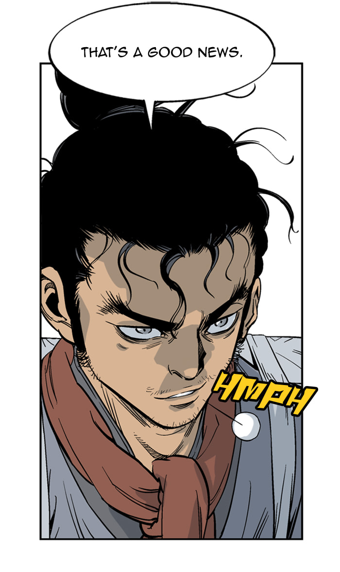 Read Gosu chapter 23 image 14 on Lezhin