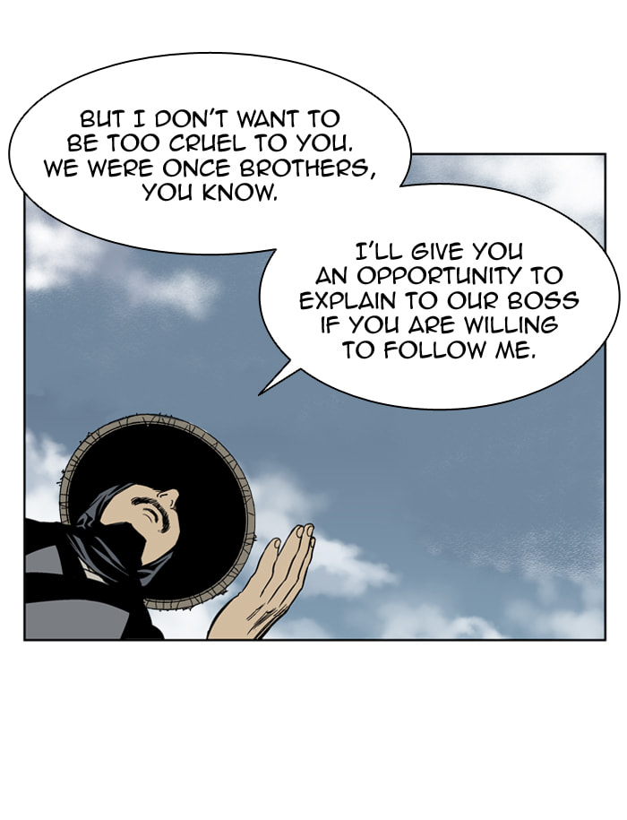 Read Gosu chapter 23 image 18 on Lezhin
