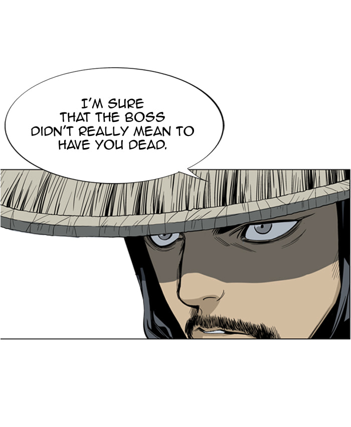 Read Gosu chapter 23 image 21 on Lezhin
