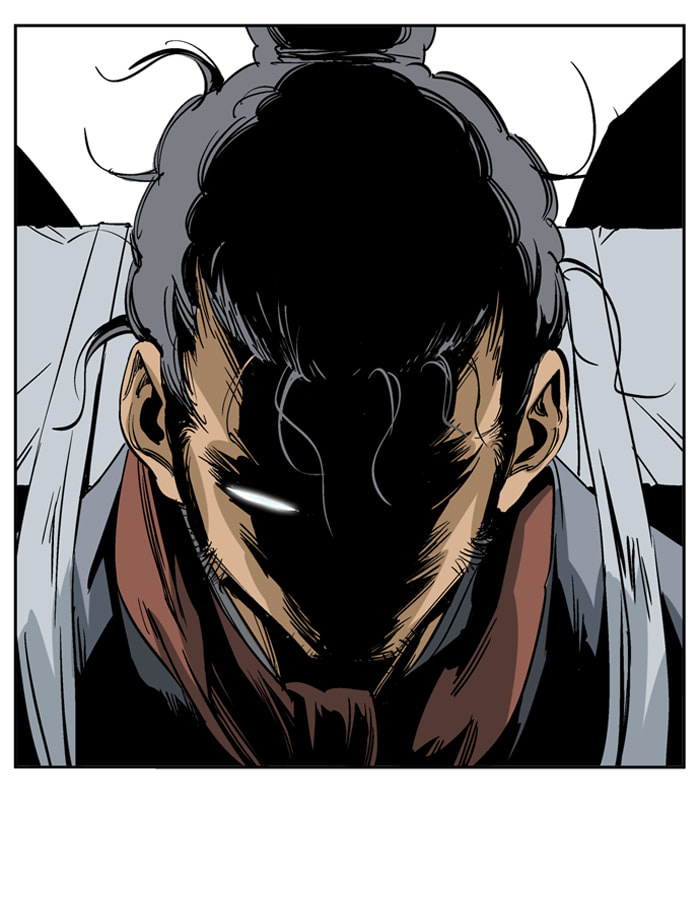 Read Gosu chapter 23 image 23 on Lezhin